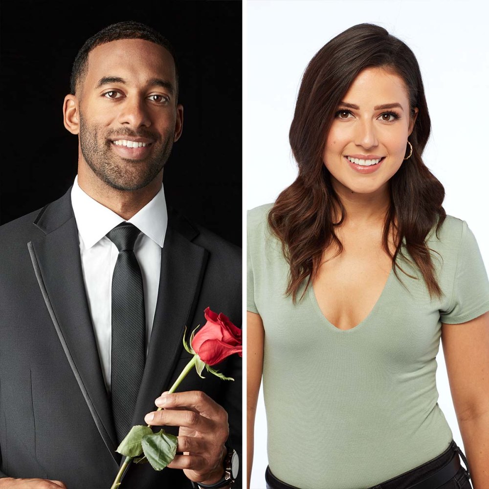 Matt James Is Convinced Bachelorette Katie Will Be Best to Ever Do It