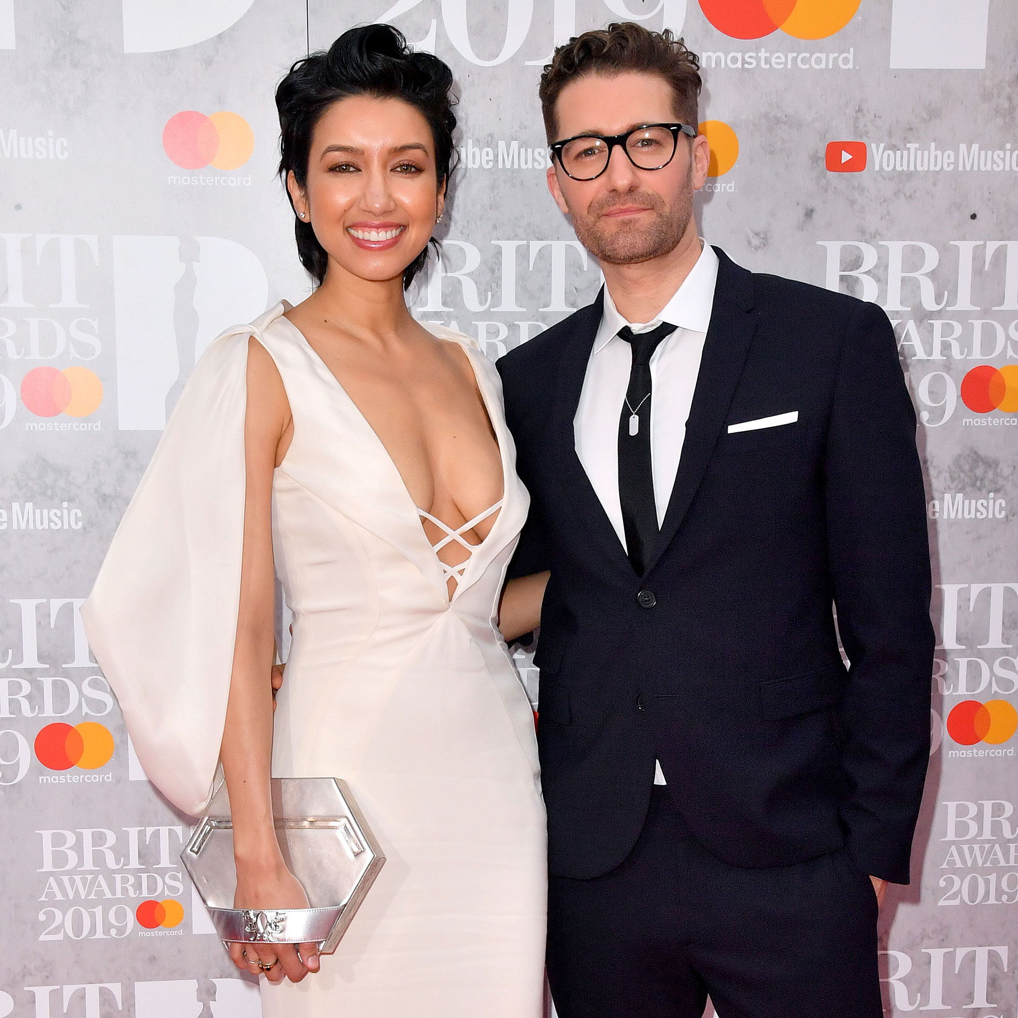 Matthew Morrison's Wife Renee Is Pregnant, Expecting 2nd Child