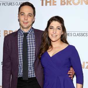 Mayim Bialik: Why I ‘Worked So Well’ With Jim Parsons on ‘Big Bang Theory’