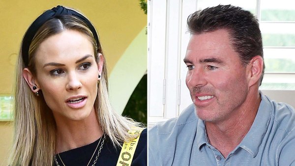 Meghan King Jim Edmonds Finalize Divorce