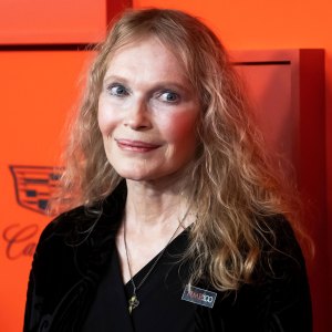 Mia Farrow Addresses 'Vicious Rumors' About Deaths of Her 3 Children