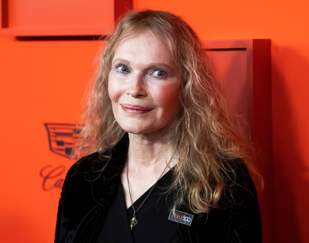 Mia Farrow Addresses 'Vicious Rumors' About Deaths of Her 3 Children