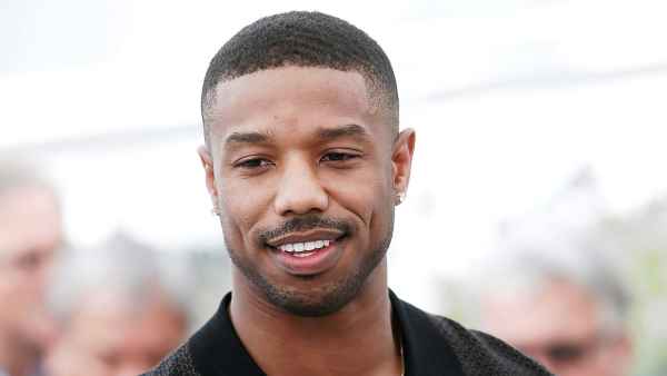 Michael B. Jordan Would 'Push Harder' During His Workouts