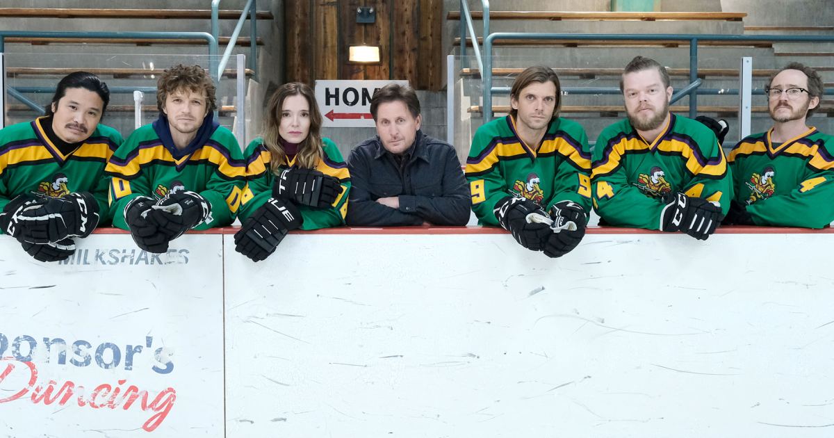 Mighty Ducks' Disney Plus Series: Everything We Know About the TV Spin-Off