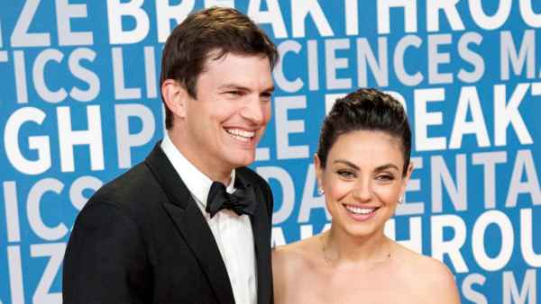 Mila Kunis Reveals Terrible Investing Advice She Gave Ashton Kutcher