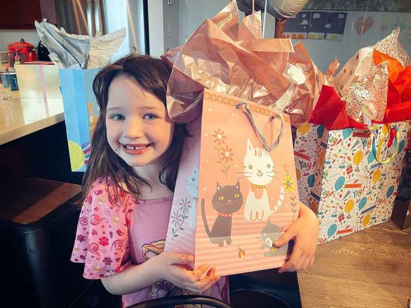 Milla Jovovich and More Parents Celebrate Kids' 2021 Birthdays