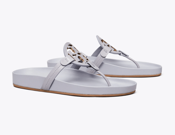 Tory Burch Just Dropped a Brand New Miller Sandal — Shop Now
