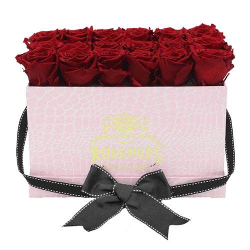 Mom's Croc POP of the Line