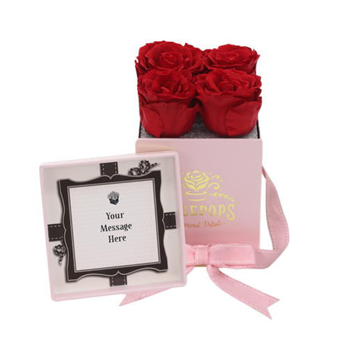 Mom's Fourget Me Not