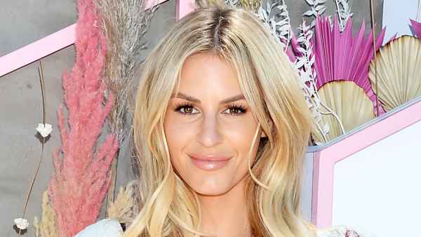 Morgan Stewart Defends Posting Bikini Pic 6 Weeks After Giving Birth