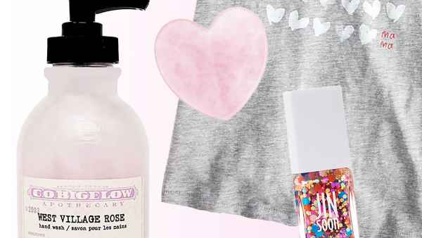 TK Perfect Mother’s Day Gifts for the Most Important Woman in Your Life