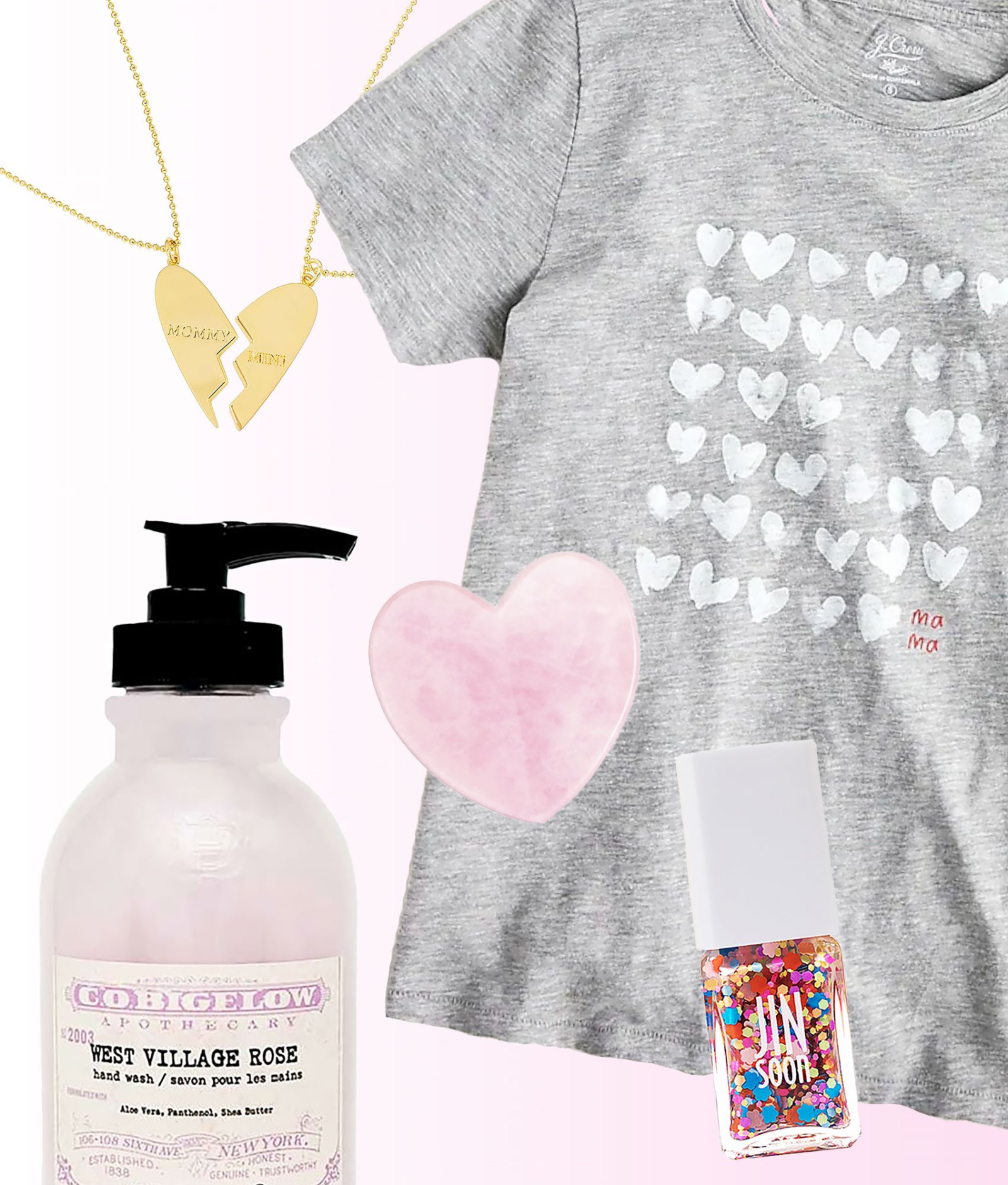 TK Perfect Mother’s Day Gifts for the Most Important Woman in Your Life