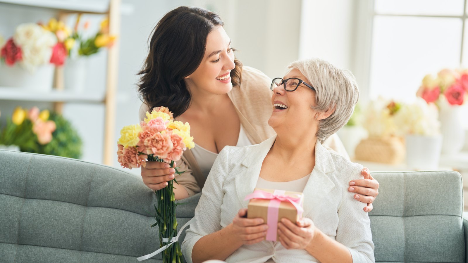Mother's Day: Gifts to Make Mom's Life Easier