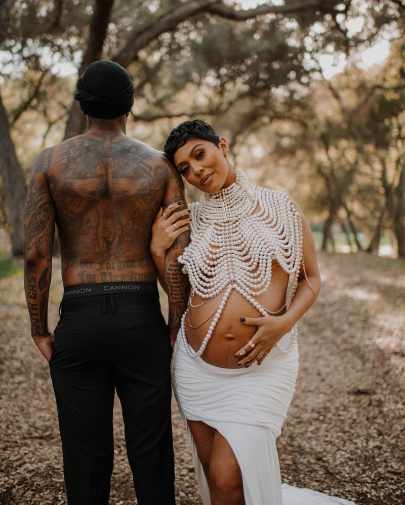 Nick Cannon Expecting Another Set of Twins With Abby De La Rosa Gallery 2
