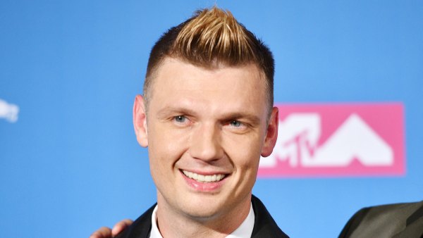 Nick Carter Says 3rd Child Is Home Doing Much Better After Birth Complications