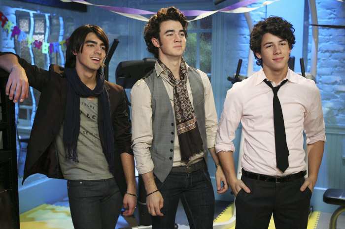 Nick Jonas Subtly Shades Disney for Canceling ‘Jonas’ After ‘Just 2 Seasons'