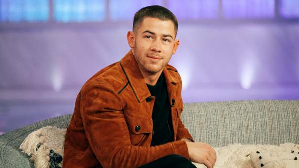 Nick Jonas Subtly Shades Disney for Canceling ‘Jonas’ After ‘Just 2 Seasons'