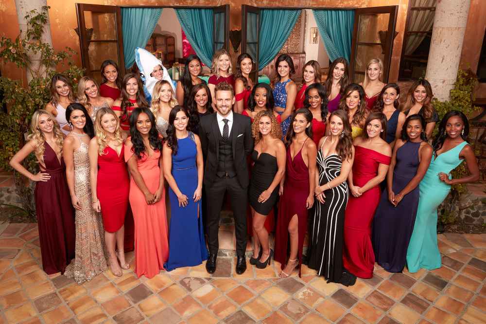 Nick Viall Is Confident About the Bachelor's Future