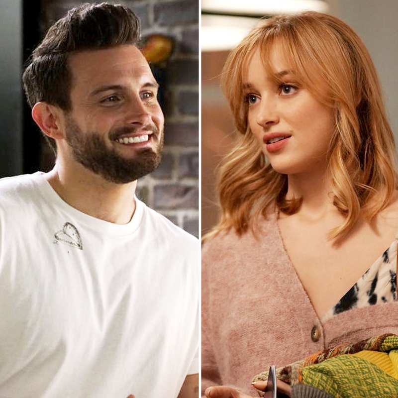 Nico Tortorella Texted Younger Phoebe Dynevor While Watching Her Sex Marathon Bridgerton