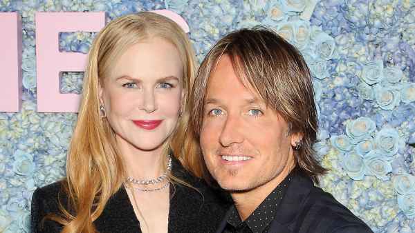 Nicole Kidman ‘Treats’ Keith Urban to Foot Massages and Family Pedicures