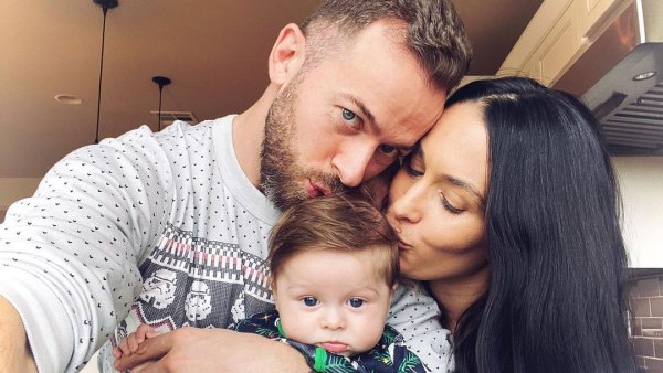 Nikki Bella Fires Back Trolls After Traveling Without Artem Chigvintsev Their Son Matteo