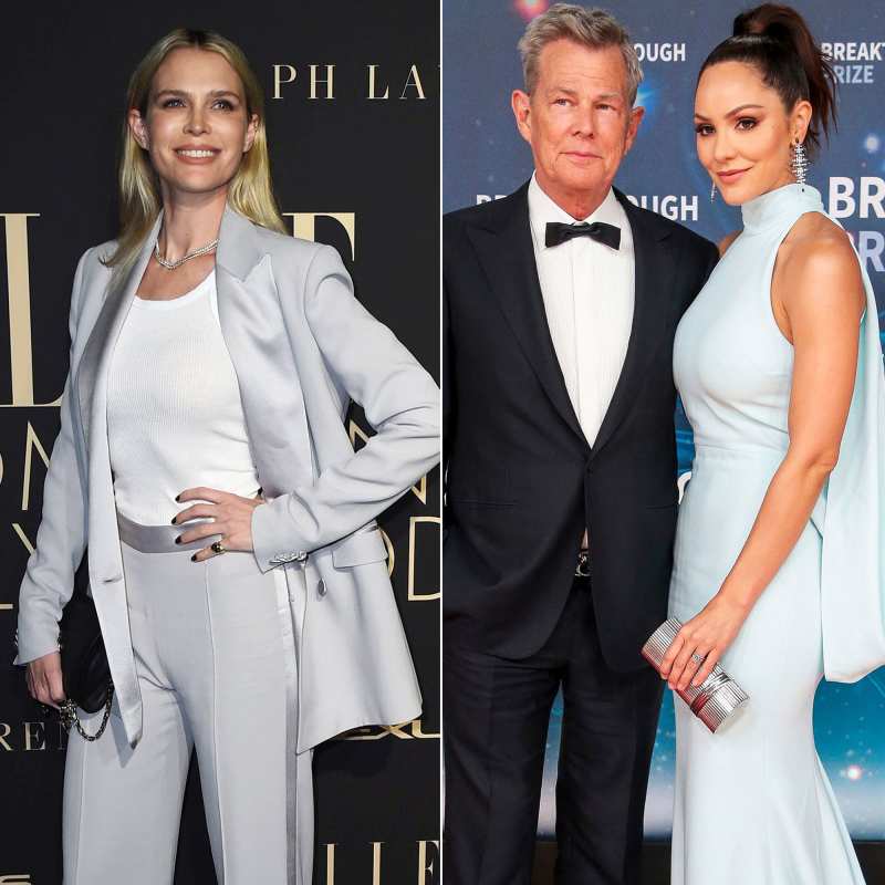November 2019 Everything Erin Foster and Sara Foster Have Said About Stepmom Katharine McPhee