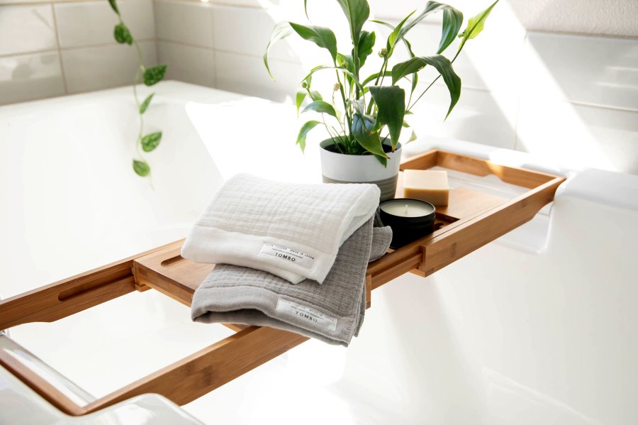 Tombo Towels Perfect Presents Pamper This Mothers Day