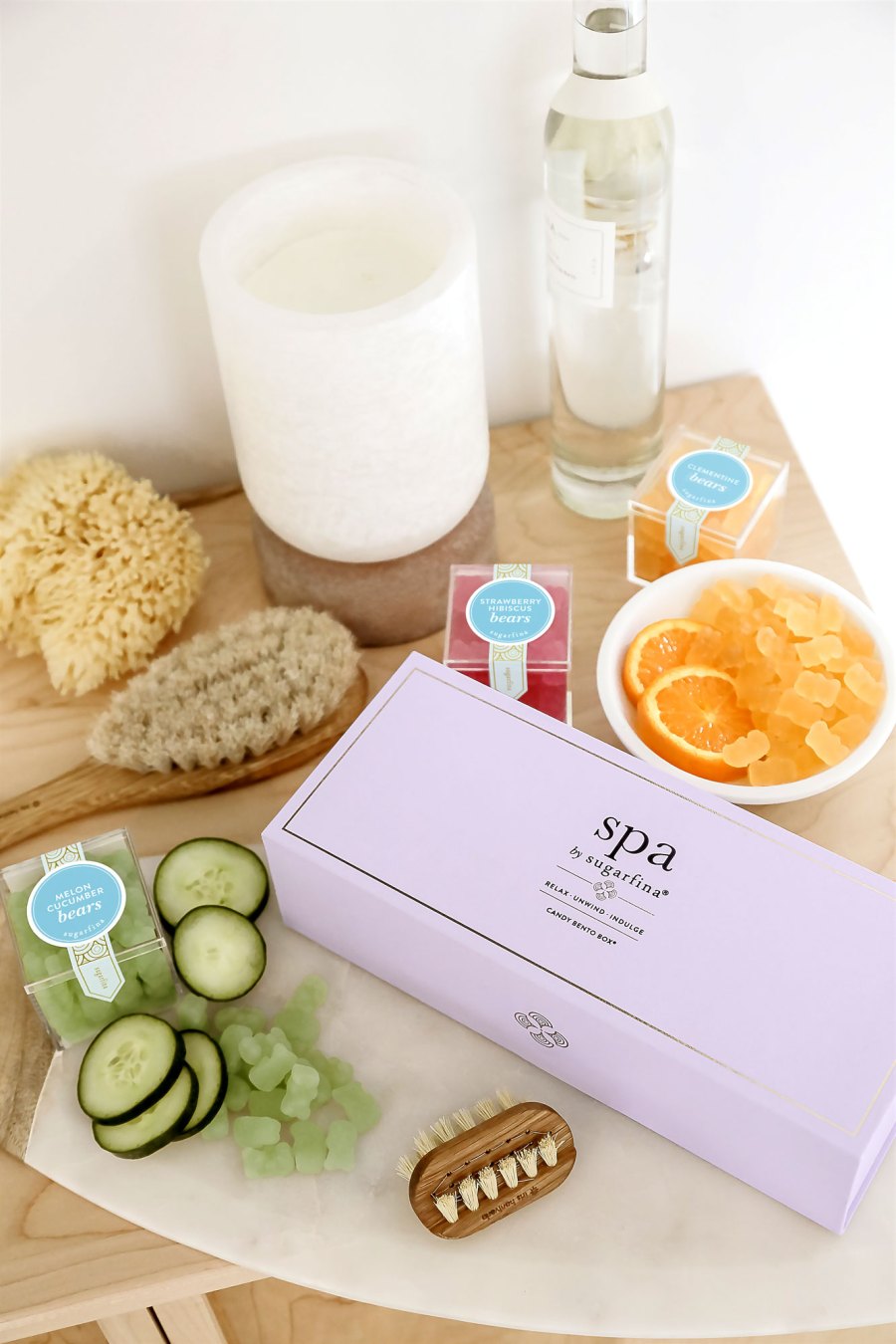 Sugarfina Perfect Presents Pamper This Mothers Day