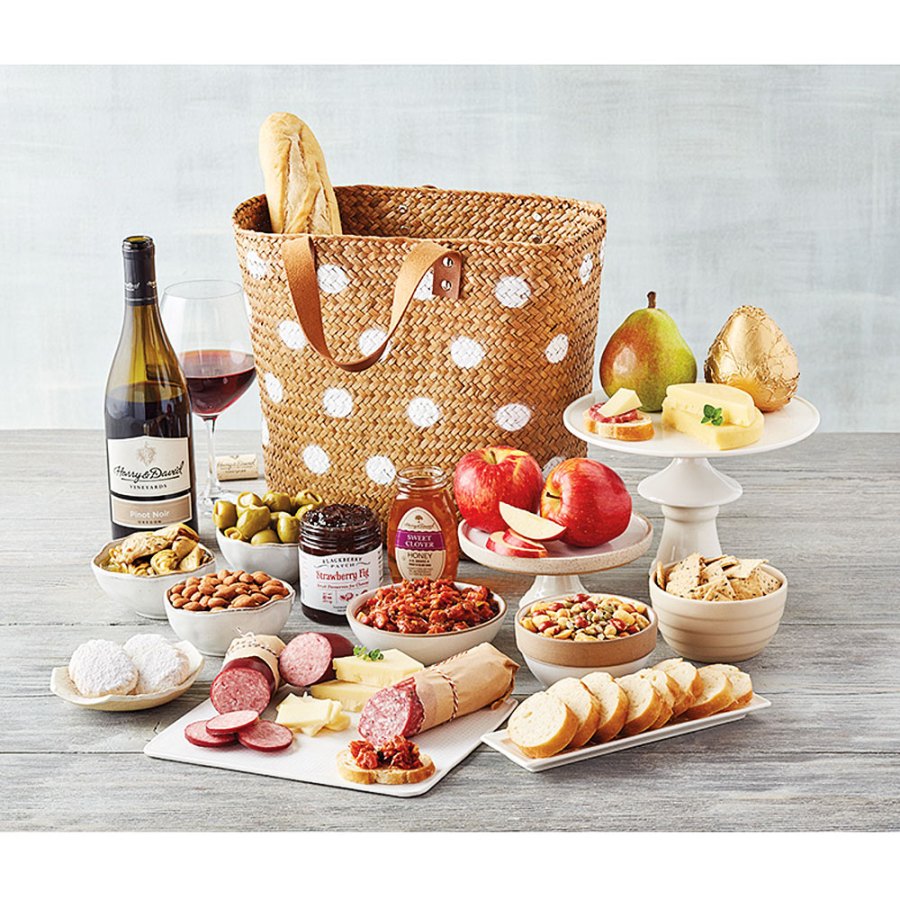 Harry & David Perfect Presents Pamper This Mothers Day