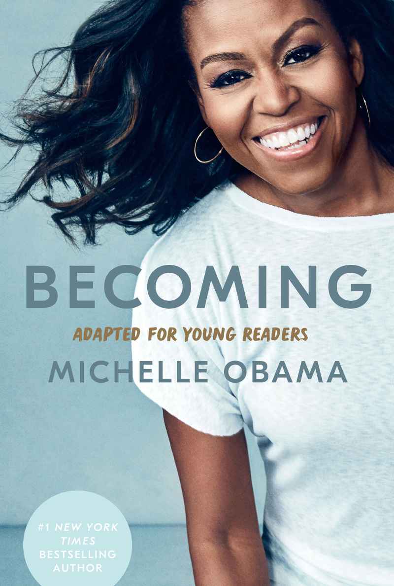 Michelle Obama Perfect Presents Pamper This Mothers Day