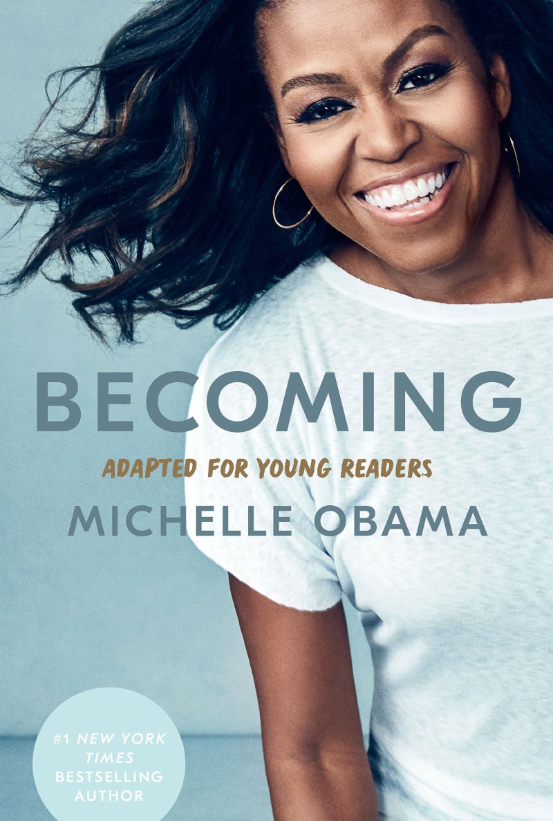 Michelle Obama Perfect Presents Pamper This Mothers Day