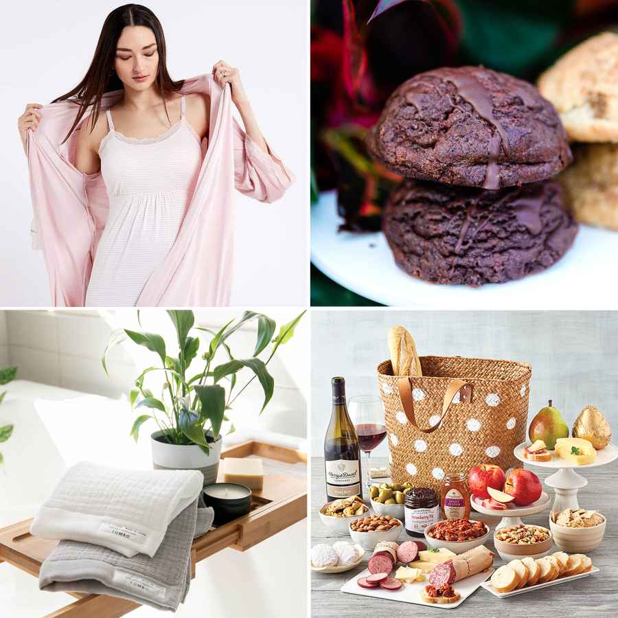 Perfect Presents Pamper This Mothers Day