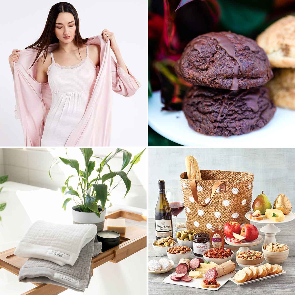 Perfect Presents Pamper This Mothers Day