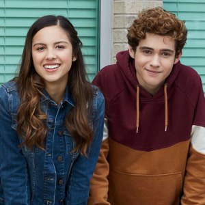 Olivia Rodrigo and Joshua Bassett Reunite in ‘High School Musical: The Musical: The Series’ Season 2 Trailer After Real-Life Drama