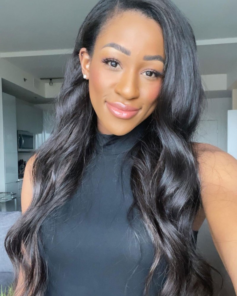 Onyeka Ehie Bachelor Nation Rallies Around Colton Underwood After Coming Out