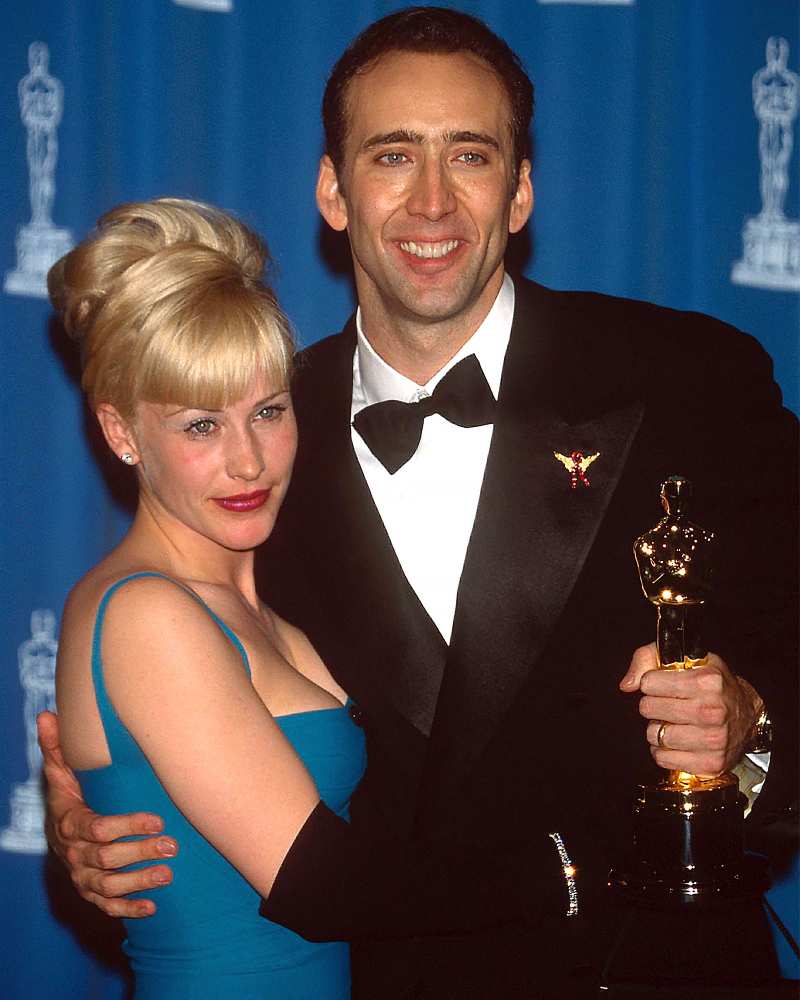 Oscar Winning Couples