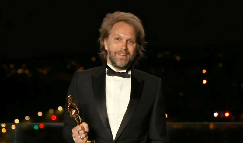 Oscars 2021: Full List of Nominees and Winners Florian Zeller