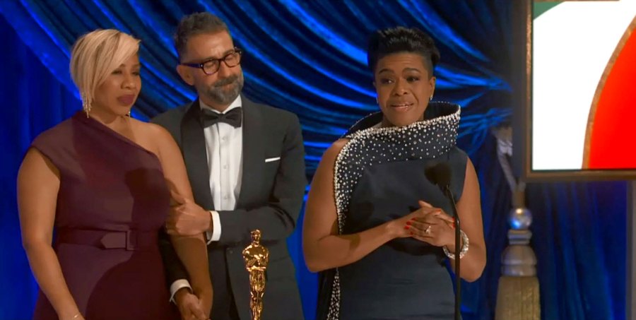 Oscars 2021 Full List of Nominees Winners Ma Rainey Black Bottom