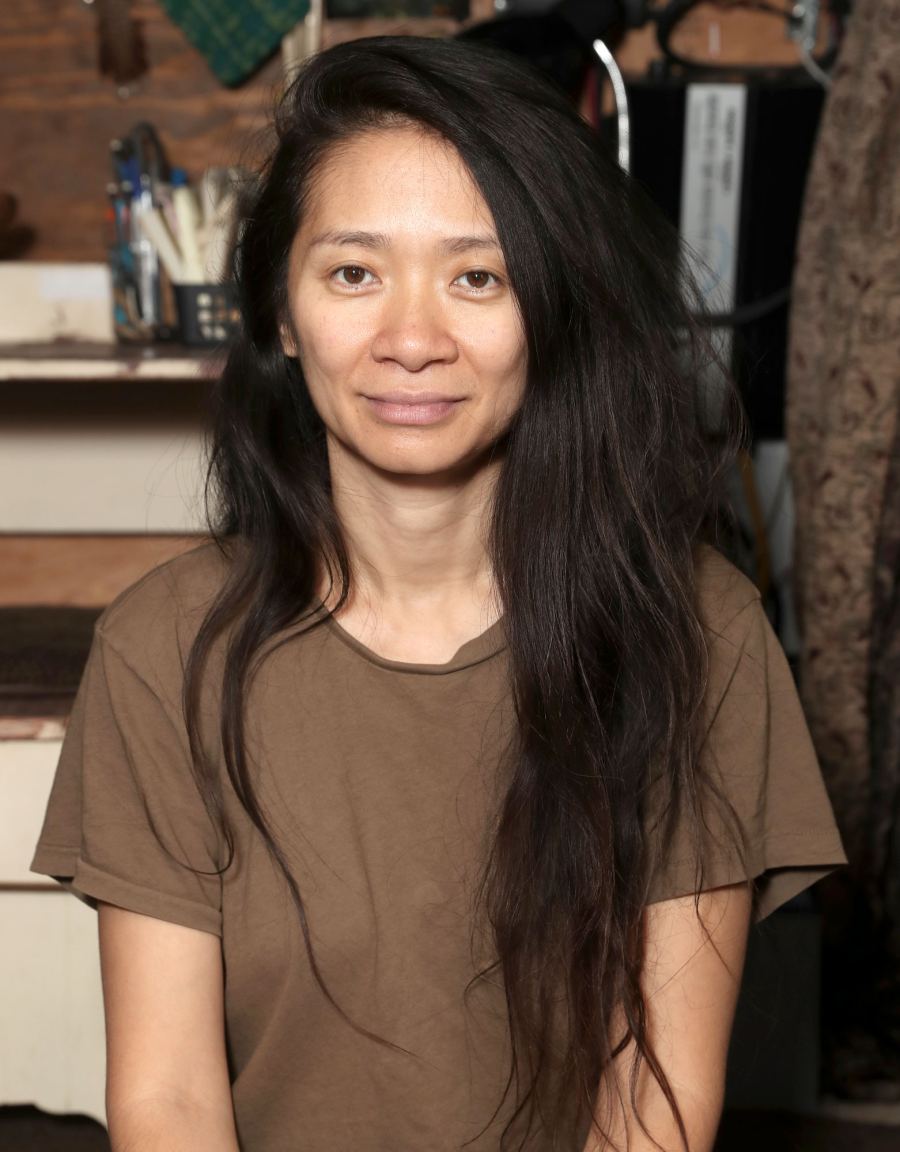 Nomadland Chloe Zhao Oscars 2021 Full List Nominees Winners