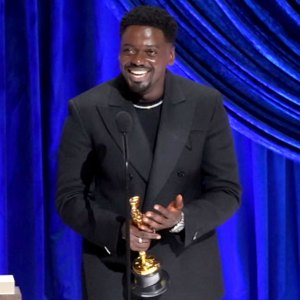 Oscars 2021 Full List of Nominees Winners DANIEL KALUUYA