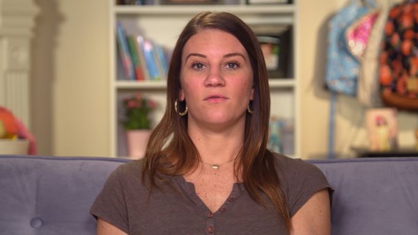 OutDaughtered's Danielle Busby Is 'Scared' for 'Invasive' Test Amid Possible Heart Issues: Watch
