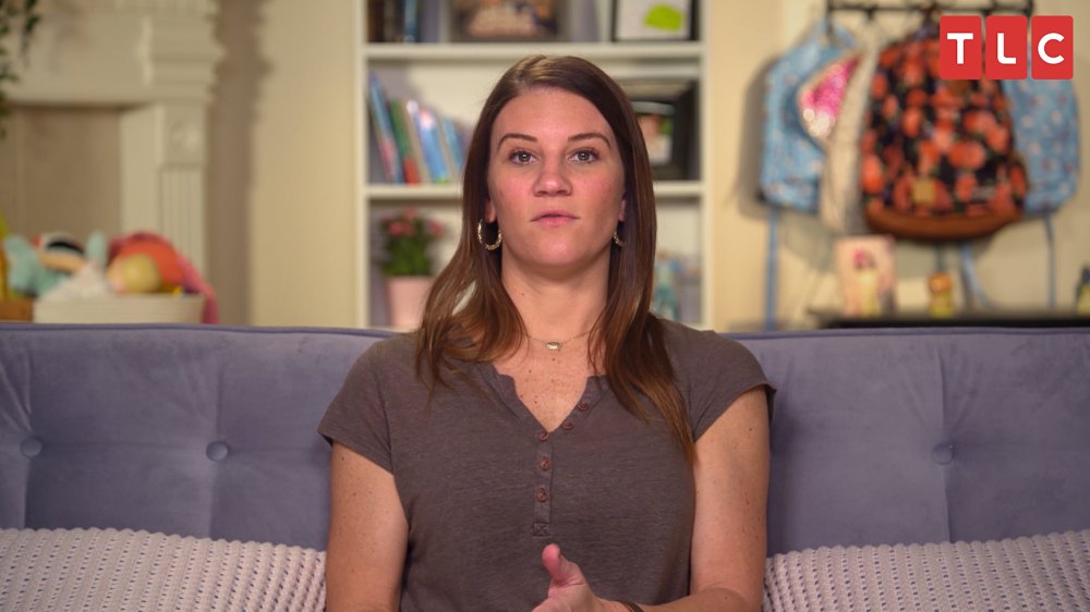 OutDaughtered's Danielle Busby Is 'Scared' for 'Invasive' Test Amid Possible Heart Issues: Watch