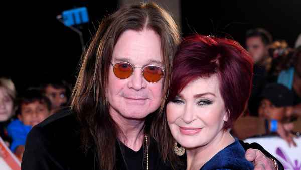 Ozzy Osbourne Reacts to Sharon Osbourne’s ‘The Talk’ Exit After Controversy: I’m on Her ‘Team'