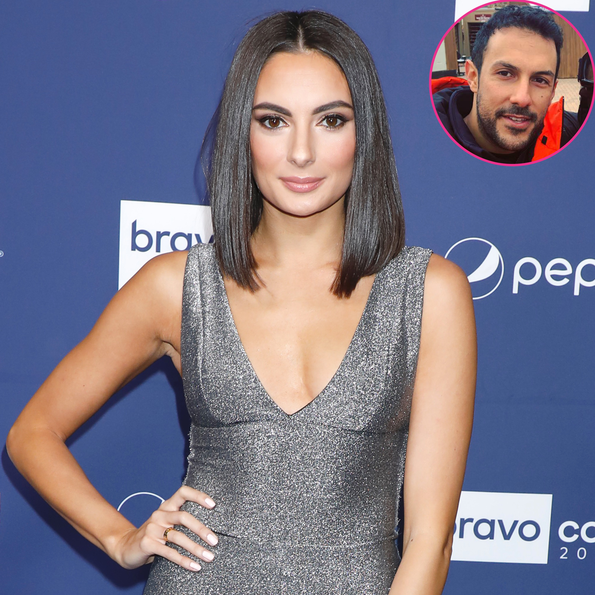 Paige DeSorbo: How Perry Rahbar Feels About Our Relationship Woes Airing on ‘Summer House’