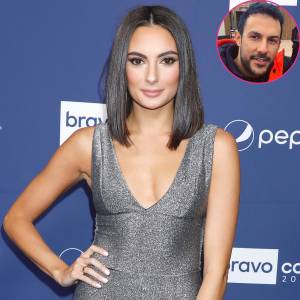 Paige DeSorbo: How Perry Rahbar Feels About Our Relationship Woes Airing on ‘Summer House’