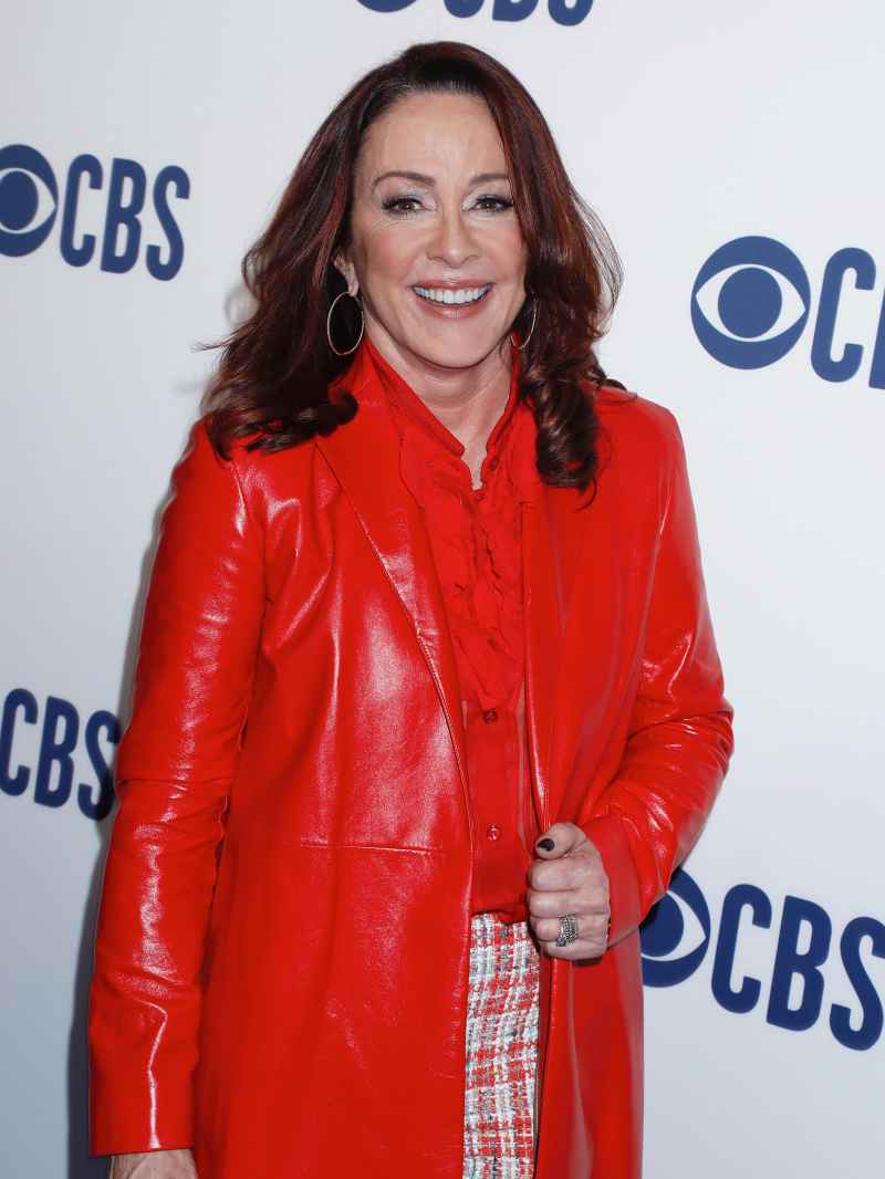Patricia Heaton: I'm 'Going to Make' My Sons Watch 'Everybody Loves Raymond'