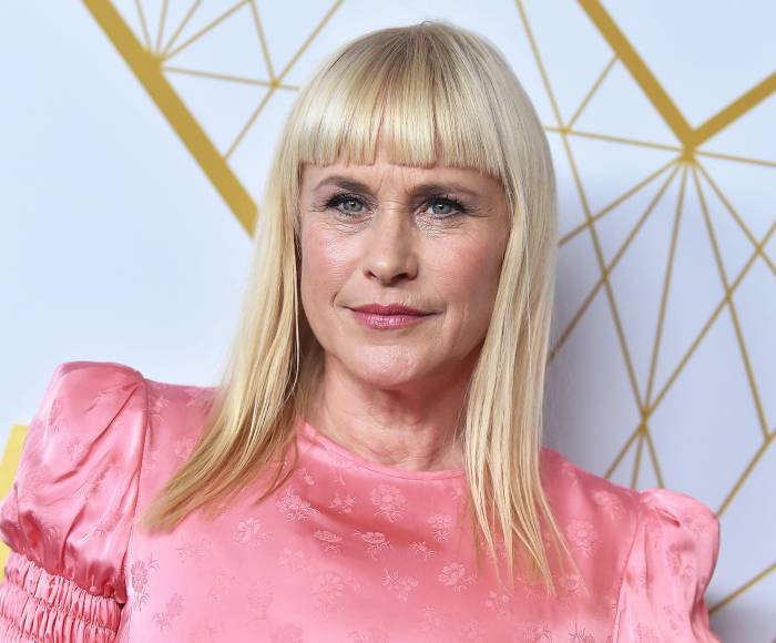 Patricia Arquette’s ‘Most Awkward’ Date Was With A Future Killer