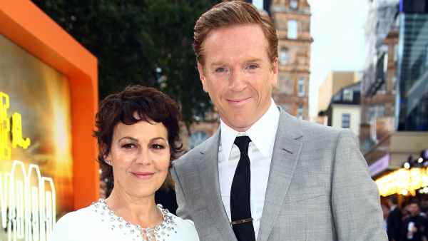 'Peaky Blinders' Star Helen McCrory Dies at 52 After Cancer Battle: Read Husband Damian Lewis' Announcement