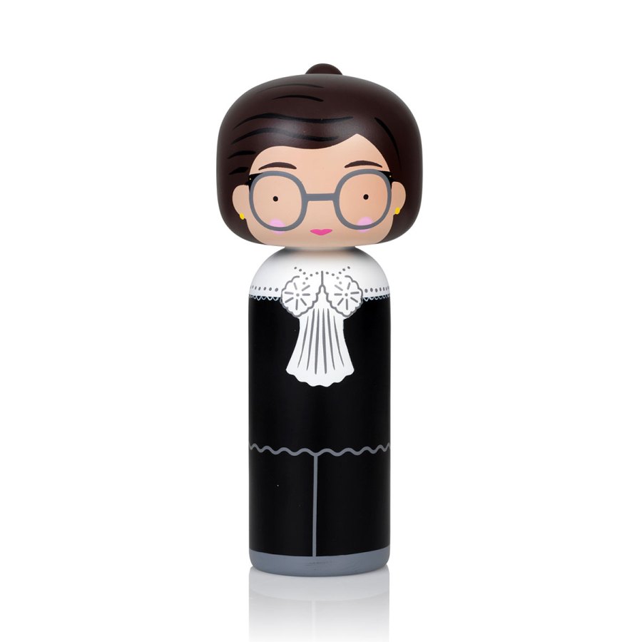 Ruth Kokeshi Doll Perfect Presents Pamper This Mothers Day