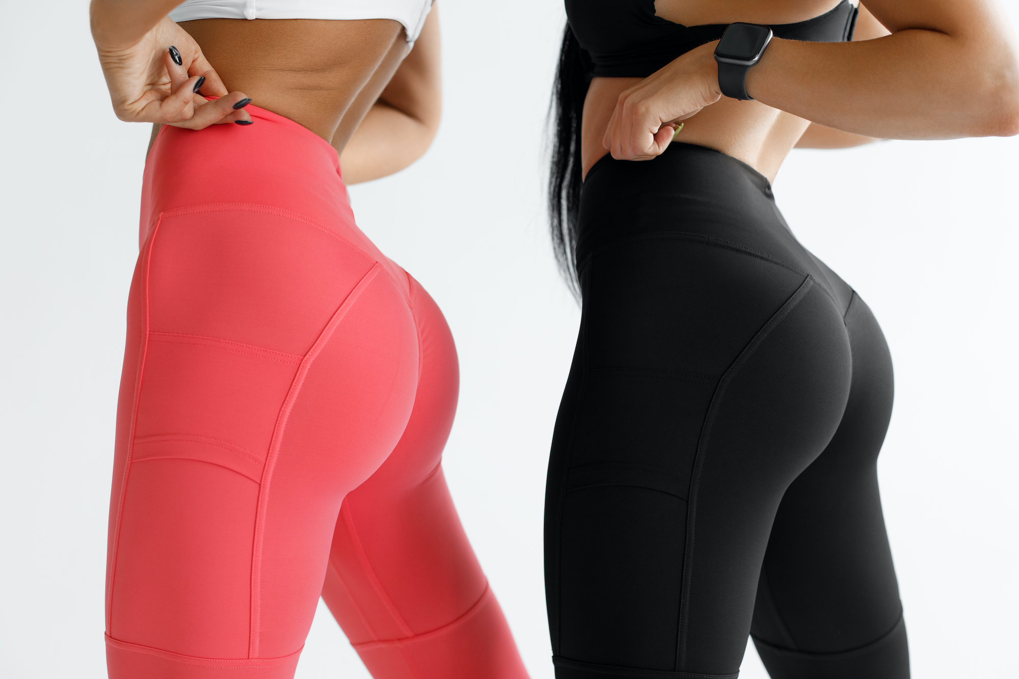Nipali Sexy Girl Yoga - Seasum Booty Lifting Leggings Are a Hit With Over 54,000 Shoppers